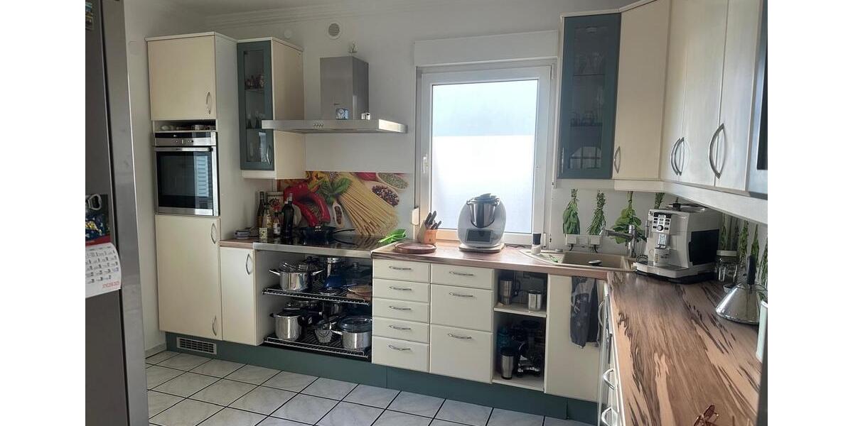 Einfamilienhaus Ginsheim-Gustavsburg Gustavsburg - 7 Zimmer, 150 m&sup2;, 650.000&euro; | Angebot:25394713