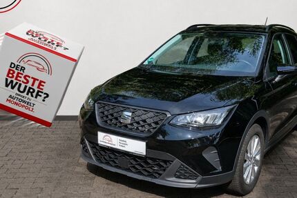 Seat Arona 56.050 km 15.380 &euro; Otzberg 64853