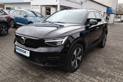 Volvo XC40 61.248 km 26.485 &euro; Darmstadt 64291