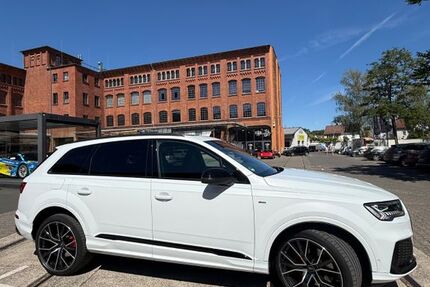 Audi Q7 29.300 km 68.956 &euro; Rödermark 63322