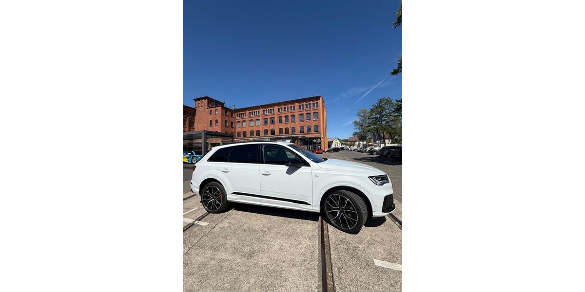 Audi Q7 29.300 km 68.956 &euro; Rödermark 63322