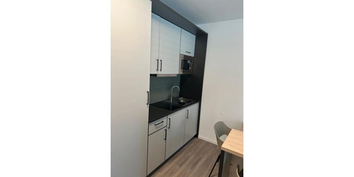 Etagenwohnung Reinheim - 2 Zimmer, 37 m&sup2;, 820&euro; | Angebot:25613917