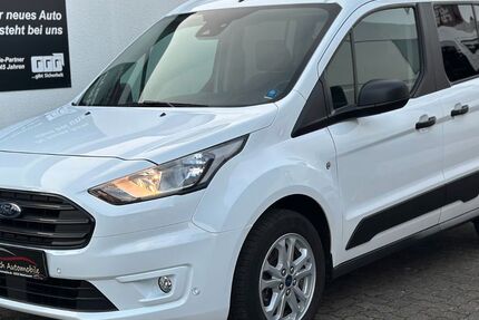 Ford Tourneo Connect 83.400 km 14.980 &euro; Mainhausen 63533