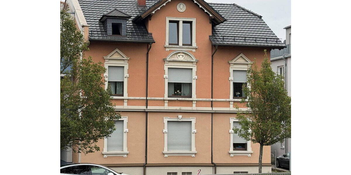 Mehrfamilienhaus, Wohnhaus Bensheim - 1 Zimmer, 303 m&sup2;, 890.000&euro; | Angebot:26627785