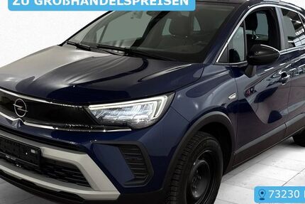 Opel Crossland (X) 135.429 km 10.707 &euro; Frankfurt 60596