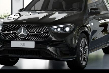 Mercedes-Benz GLE 350 9.900 km 89.450 &euro; Frankfurt 60599