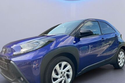 Toyota Aygo (X) 25.968 km 13.999 &euro; Münster/Hessen 64839