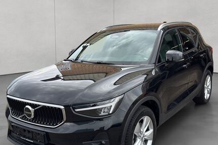 Volvo XC40 27.742 km 31.750 € Frankfurt am Main 60486