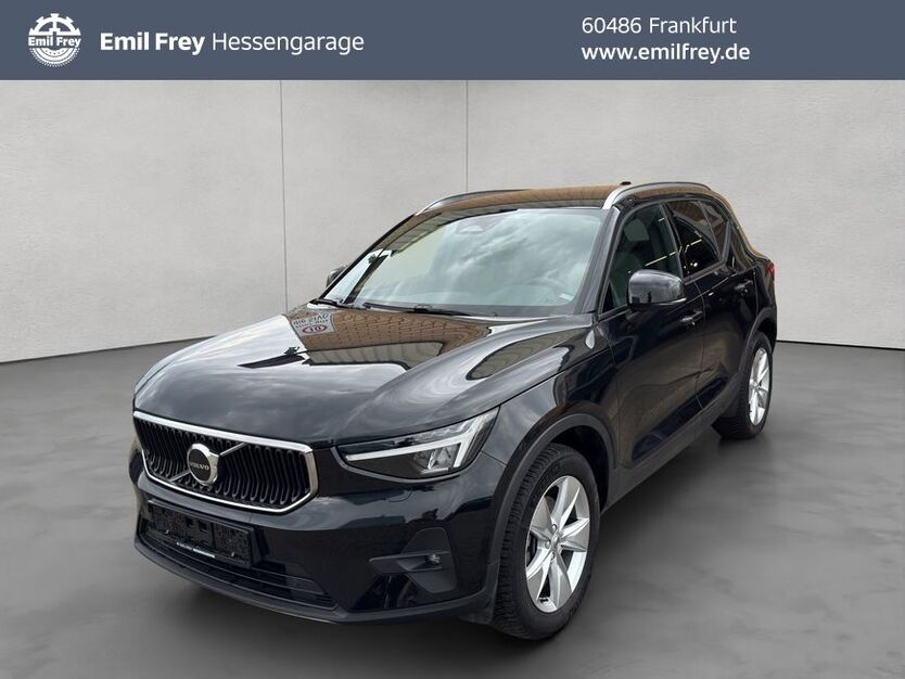 Volvo XC40 27.742 km 31.750 € Frankfurt am Main 60486