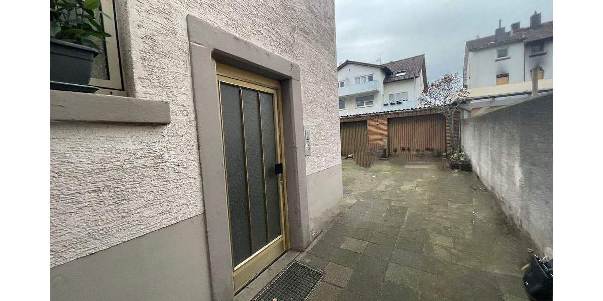 Etagenwohnung Darmstadt Darmstadt-Nord - 3 Zimmer, 65 m&sup2;, 195.000&euro; | Angebot:23959754