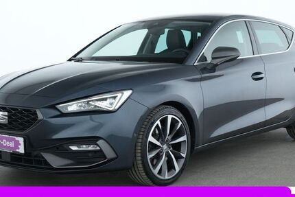 Seat Leon 46.499 km 22.888 &euro; Dietzenbach bei Frankfurt 63128