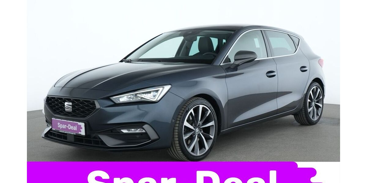 Seat Leon 46.499 km 22.888 &euro; Dietzenbach bei Frankfurt 63128