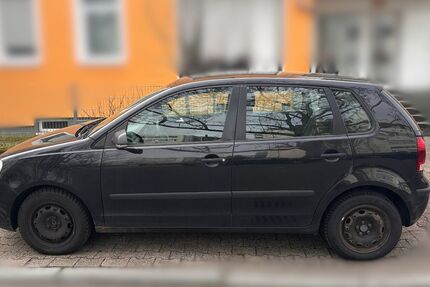 VW Polo 150.000 km 3.500 &euro; Frankfurt 60489