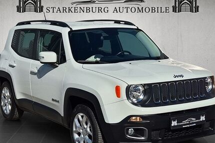 Jeep Renegade 26.000 km 14.490 &euro; Heppenheim 64646