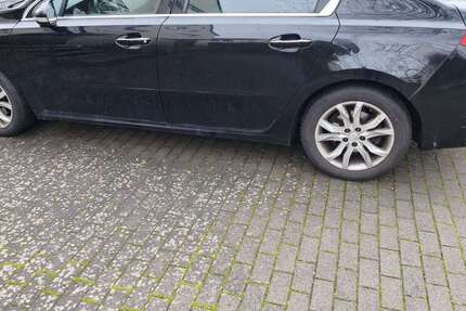 Peugeot 508 142.550 km 7.550 &euro; Dreieich 63303