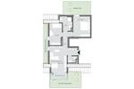 Etagenwohnung Frankfurt am Main Oberrad - 3 Zimmer, 79 m&sup2;, 649.800&euro; | Angebot:25822366