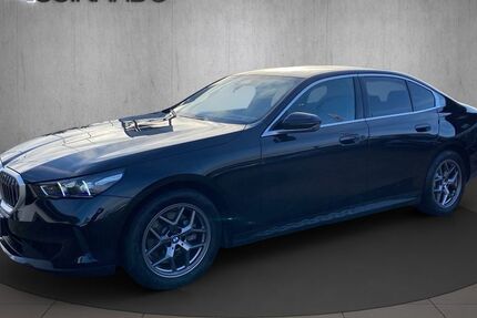 BMW 520 23.000 km 45.480 &euro; Babenhausen 64832