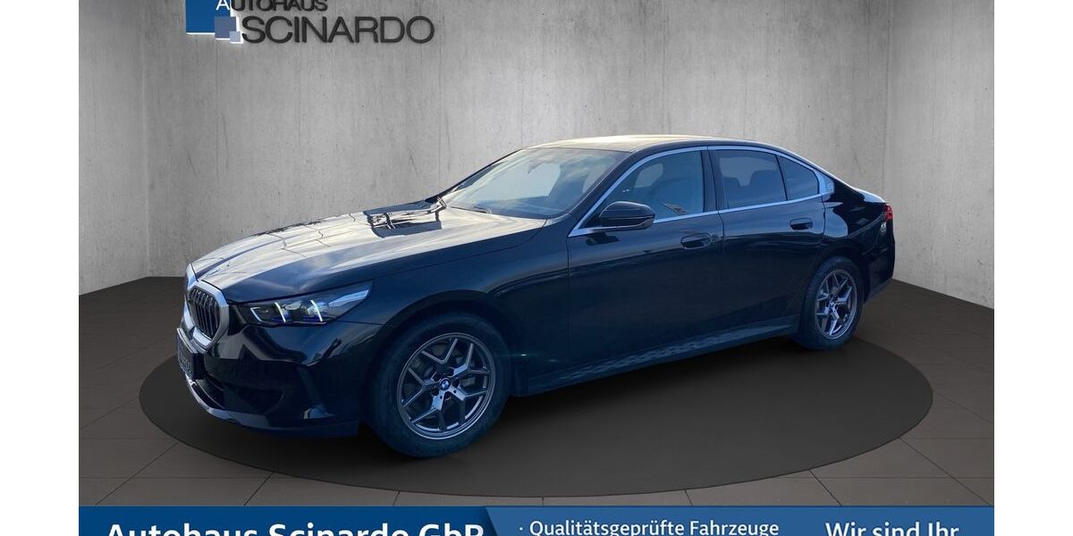 BMW 520 23.000 km 45.480 &euro; Babenhausen 64832