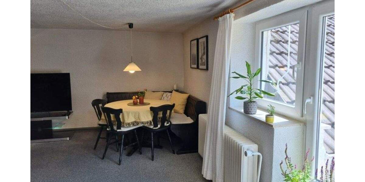 Etagenwohnung Otzberg Ober-Nauses - 2 Zimmer, 73 m&sup2;, 145.000&euro; | Angebot:25667644