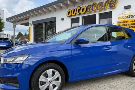 Skoda Fabia 47.915 km 16.985 € Großostheim 63762