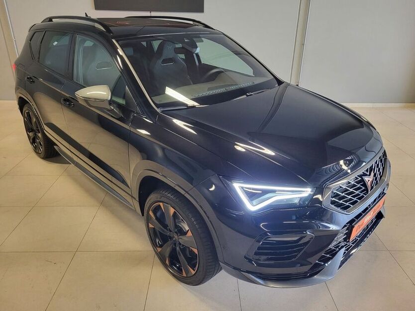 Ateca