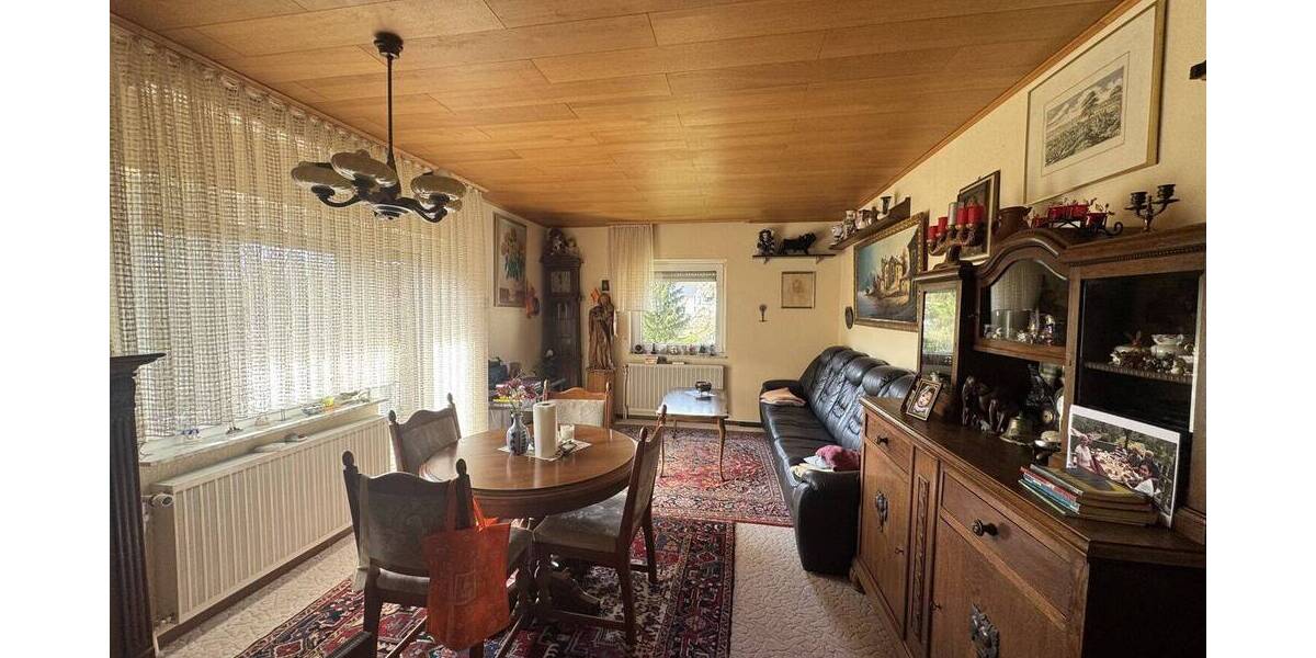 Doppelhaushälfte Lindenfels / Winterkasten Winterkasten - 1 Zimmer, 185 m&sup2;, 170.000&euro; | Angebot:26204828