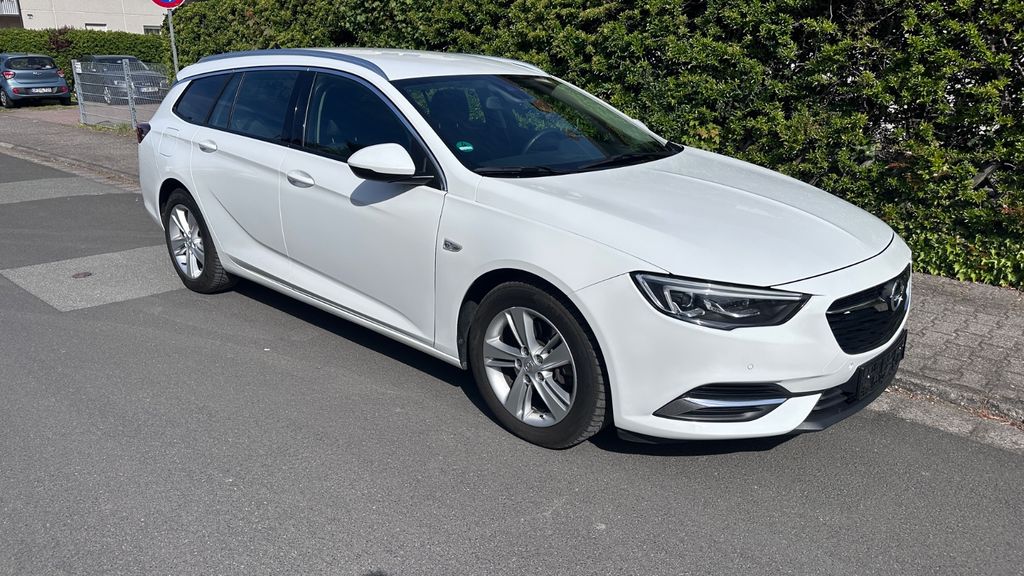 Opel Insignia 55.000 km 16.300 &euro; Egelsbach 63329