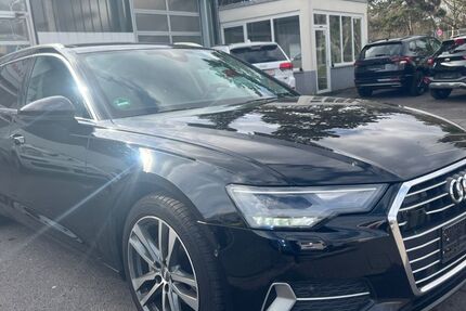 Audi A6 115.000 km 24.500 &euro; Hattersheim am Main 65795