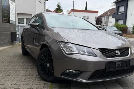 Seat Leon 60.000 km 10.299 &euro; Offenbach am Main 63073