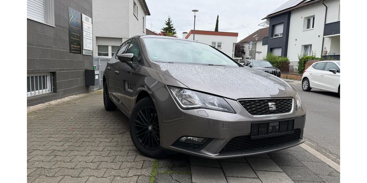 Seat Leon 60.000 km 10.299 &euro; Offenbach am Main 63073