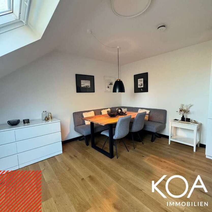 Wohnung zum Kaufen in Frankfurt am Main 380.000 € 63 m²