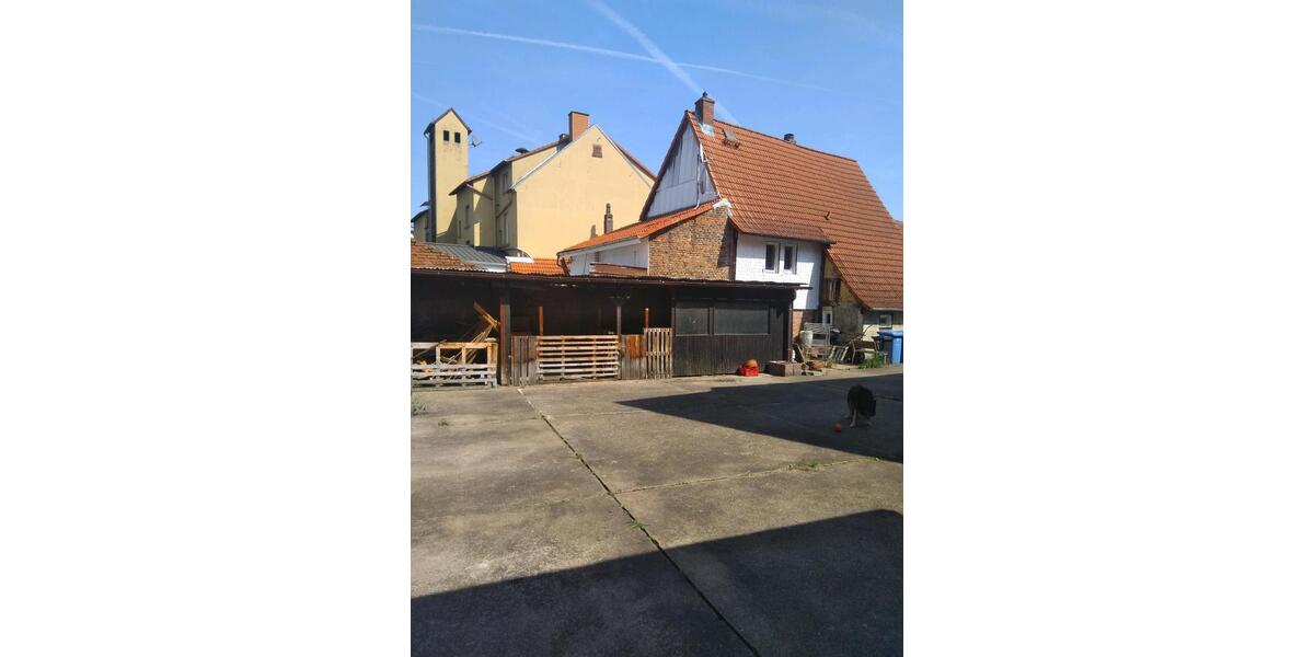 Einfamilienhaus Breuberg - 130.000&euro; | Angebot:24100992
