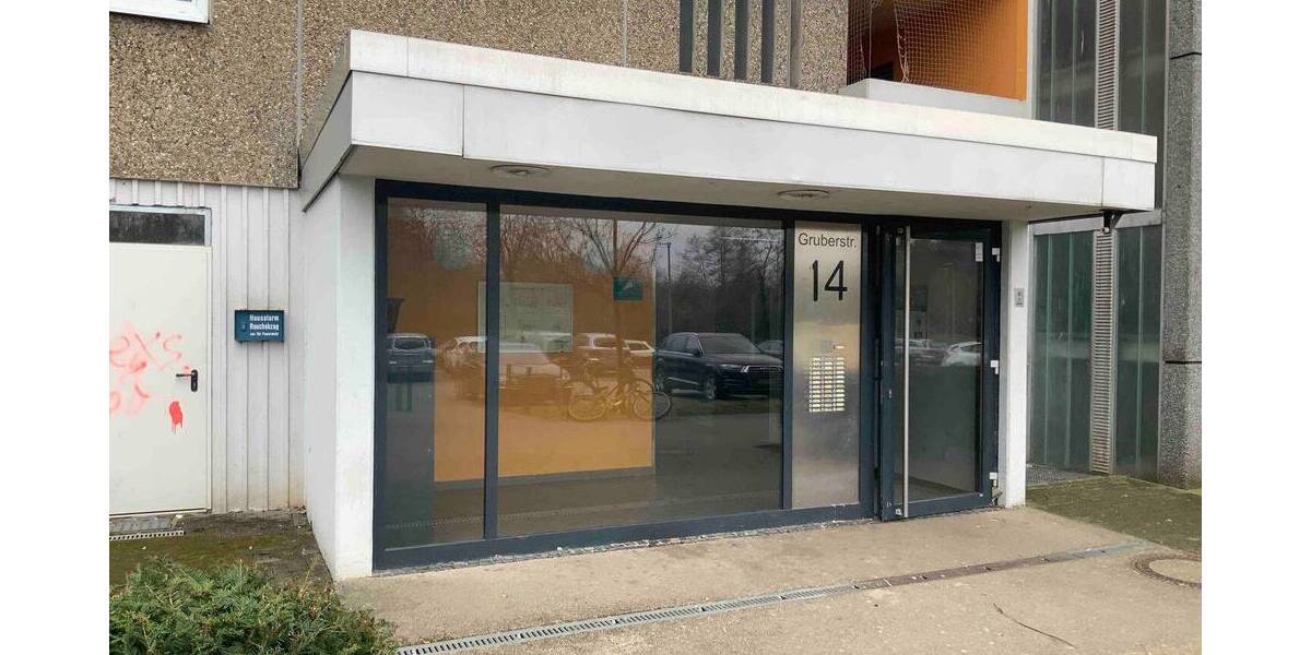 Etagenwohnung Darmstadt Kranichstein - 4 Zimmer, 80 m&sup2;, 864&euro; | Angebot:26658303
