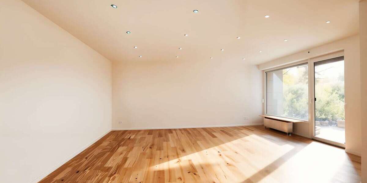 Wohnung zum Kaufen in Mörfelden-Walldorf 349.000 € 113.7 m² 4 zimmer