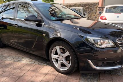 Opel Insignia 190.000 km 3.999 &euro; Rossdorf 64380