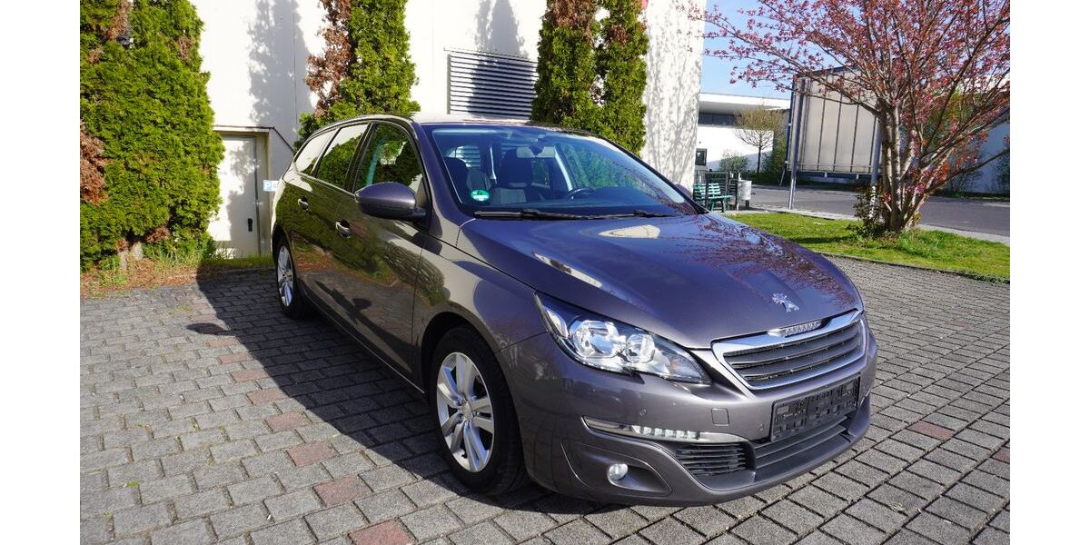 Peugeot 308 211.300 km 5.000 &euro; Rödermark 63322