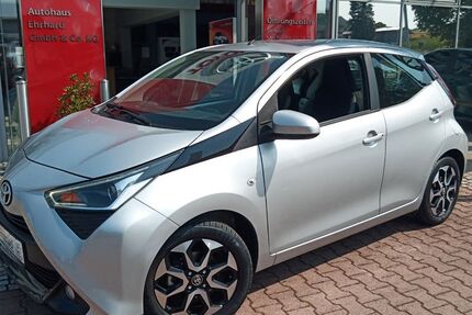 Toyota Aygo (X) 149.565 km 7.590 &euro; Brensbach 64395