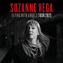 Suzanne Vega - Flying with Angels