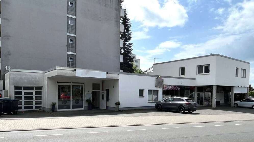Einzelhandel in Dreieich 980.000 € 166 m²