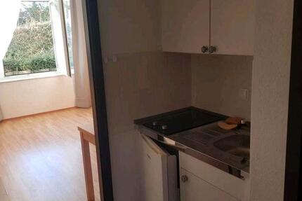 Wohnung Frankfurt am Main Innenstadt 3 - 1 Zimmer, 24 m&sup2;, 580&euro; | Angebot:25367144