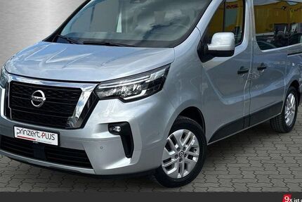 Nissan Primastar 32.998 km 29.970 &euro; Darmstadt 64285