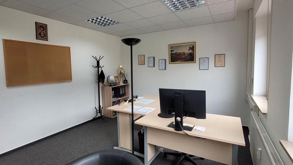 Gewerbeobjekt Bad König - 1.500&euro; | Angebot:26372820