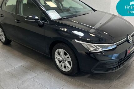 VW Golf 38.609 km 19.440 &euro; Egelsbach 63329