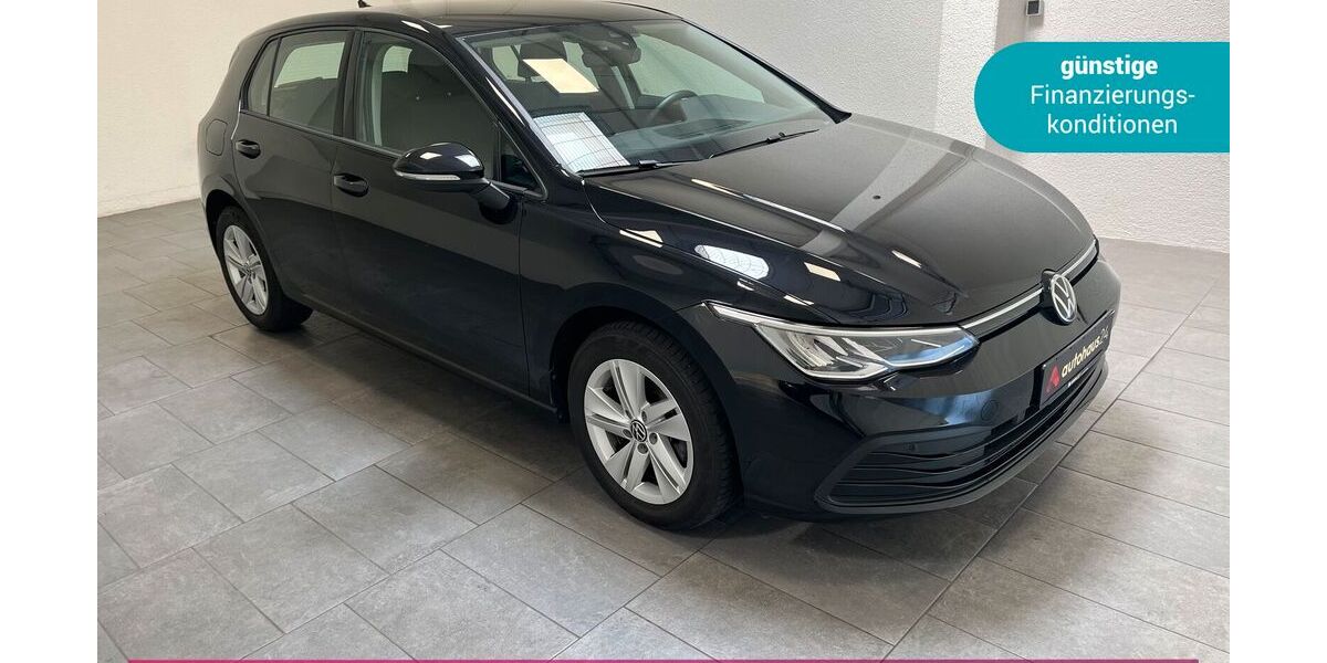 VW Golf 38.609 km 19.440 &euro; Egelsbach 63329