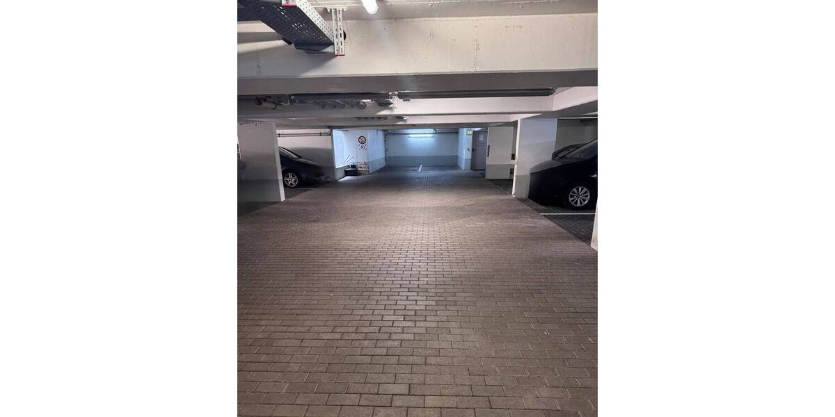 Provisionsfrei: Hochwertige 3-Zimmer-Wohnung mit Balkon, Terrasse, TG-Stellplatz und Kellerraum 3 zimmer