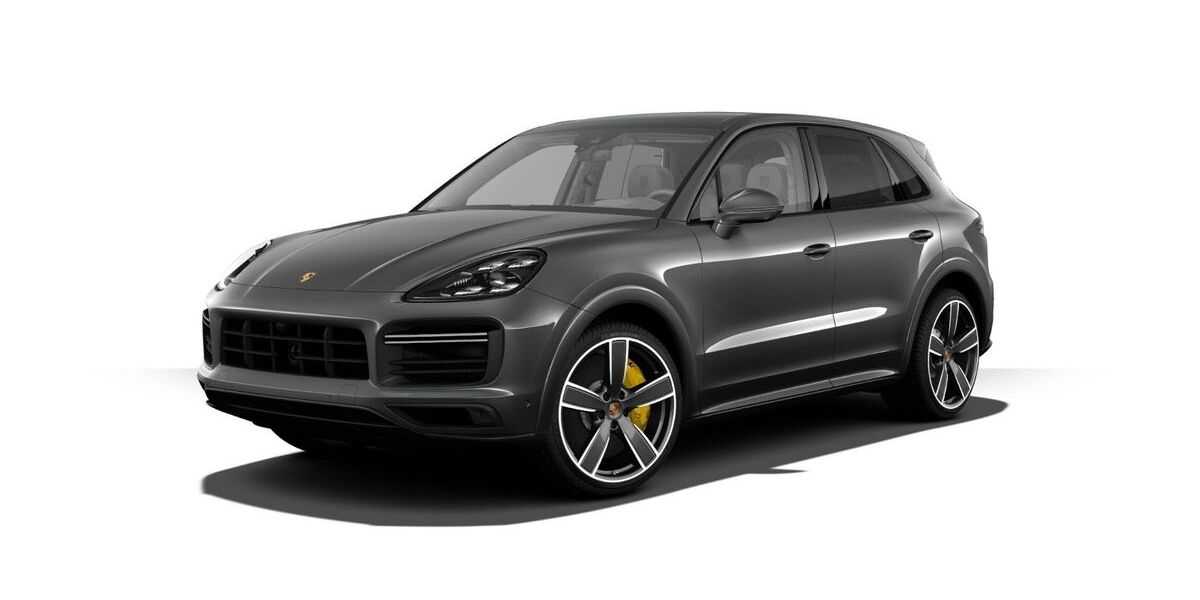 Porsche Cayenne 70.725 km 81.900 &euro; Hofheim 65719
