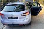 Mazda 6 193.796 km 5.200 € Ober-Ramstadt 64372