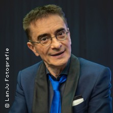 Mathias Richling - Richlings Real Reality 10.12.2026 Bürgerhaus Sprendlingen