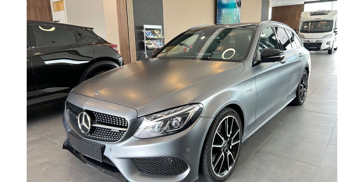 Mercedes-Benz C 43 AMG 103.000 km 30.990 &euro; Roßdorf 64380