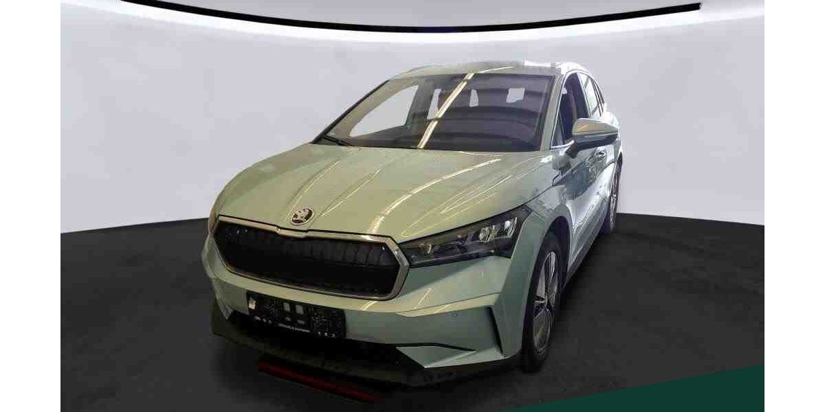 Skoda Enyaq 35.716 km 35.990 &euro; Hofheim im Taunus 65719